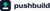 Pushbuild Logotype
