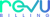Revu Billing Logo
