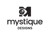 Mystique Designs Logo