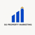 SG Property Marketing Logotype