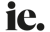 IE Brand Consulting Logotype