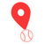 LeftField Local Logotype