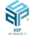 ASP Logotype