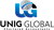 Unig Global Logotype