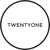 TWENTYONE WEST COAST TRVL STORIES Logo