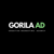 Gorila Ad Logotype