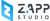 Zapp Studio Logotype