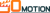 50 Motion Logotype