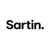 Sartin AI Consulting Logotype