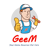 GeeM Home Logotype