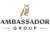 Ambassador Group Logotype