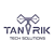Tantrik Tech Solutions Pvt. Ltd Logotype