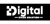 Digital Stack Solution Logotype