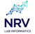 NRV Lab Informatics Logotype