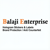 Balaji Enterprises Logotype