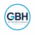 Get Business Handled Logotype