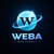 WEBA services Logotype