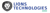 Lions Technologies Logotype