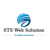STS Web Solution Logotype