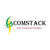 ComStack IT Solutions Logo