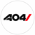 404/ Logo