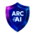 ARC AI Logotype