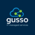 Gusso s.r.o. Logotype