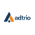 Adtrio Media Logotype