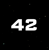 Numeral42 Logotype