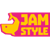 Jam Style Logo