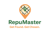 RepuMaster Logotype