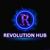 Revolution Hub Ltd Logotype