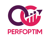 PERFOPTIM LABS LLP Logo