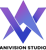 Anivision Studio Logo