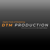 DTM Production Logo