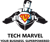 Tech Marvel Logotype