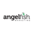 Angelfish Marketing Logotype