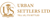 The Urban Settlers Logo