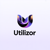 Utilizor Logotype