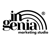 Ingenia Marketing Studio® Logo