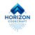 Horizon CodeCraft Logo