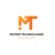 Mutant Technologies Logotype