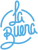 La Buena Logotype