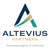 Altevius Partners Logotype