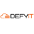 Defy IT Logotype
