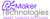 Maker Technologies Ltd Logo