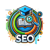 Abhay Saxena Local SEO Services Expert In Delhi Logotype