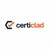 CertiClad Logotype