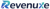 Revenuxe Logotype