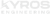 Kyros Engineering Logo
